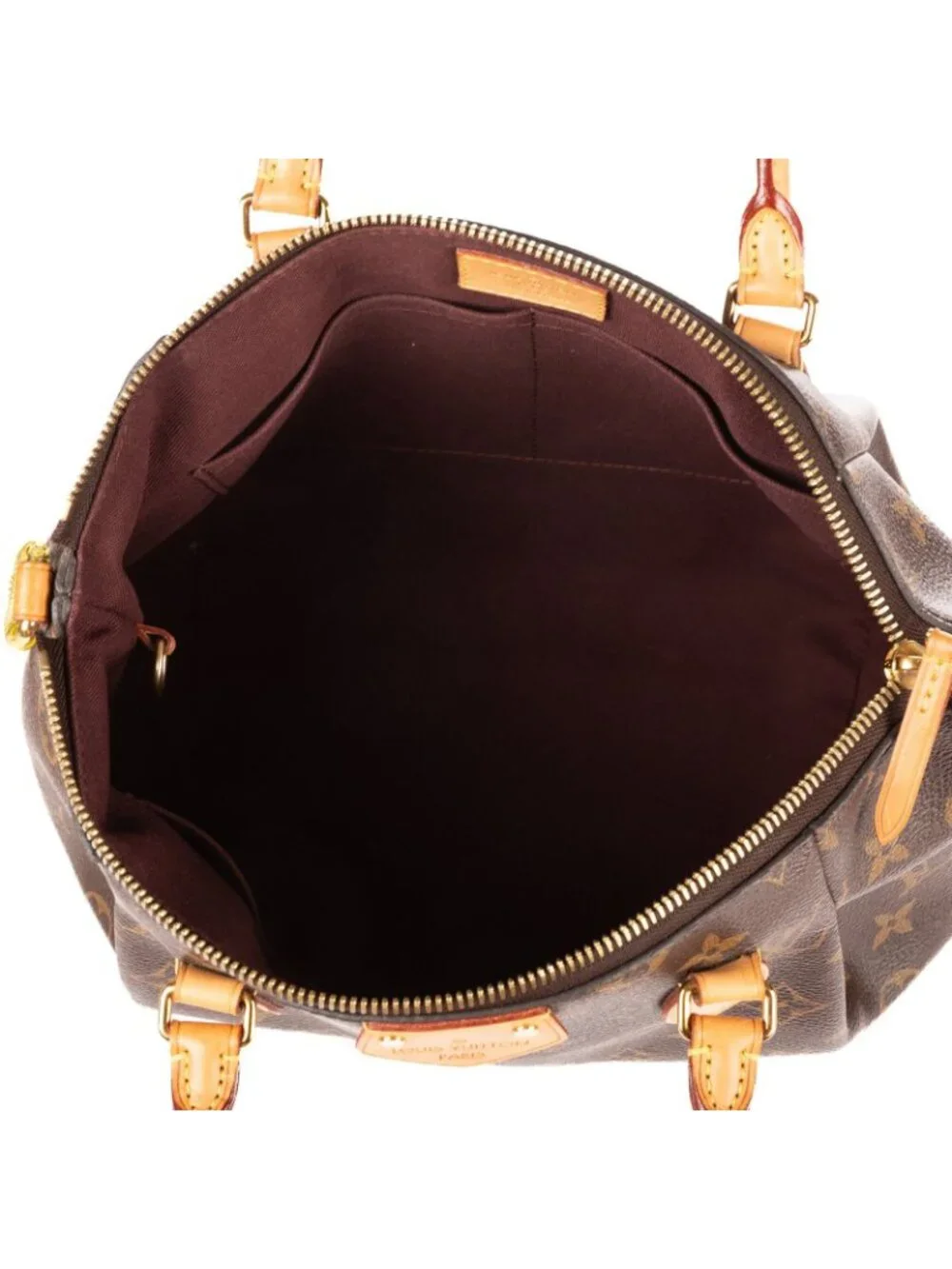 Louis Vuitton this authentic